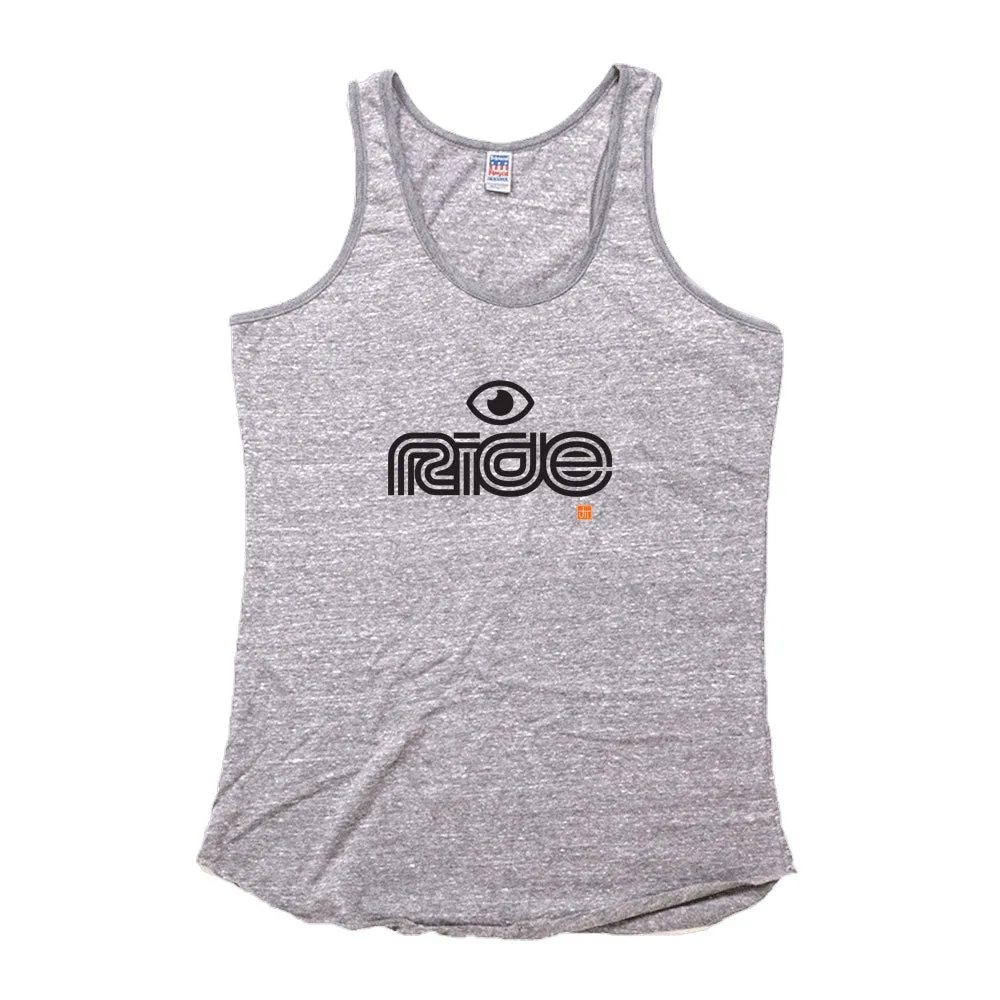 Eye Ride 1