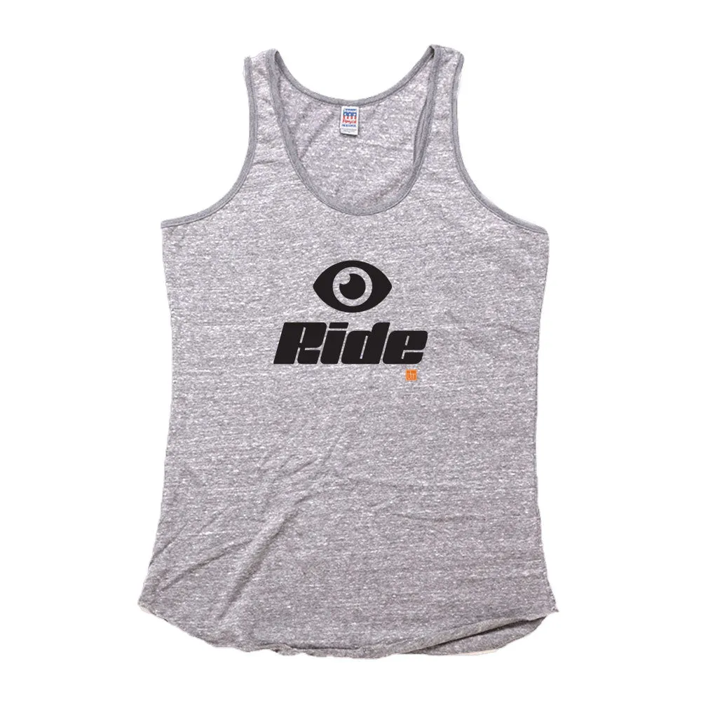 Eye Ride