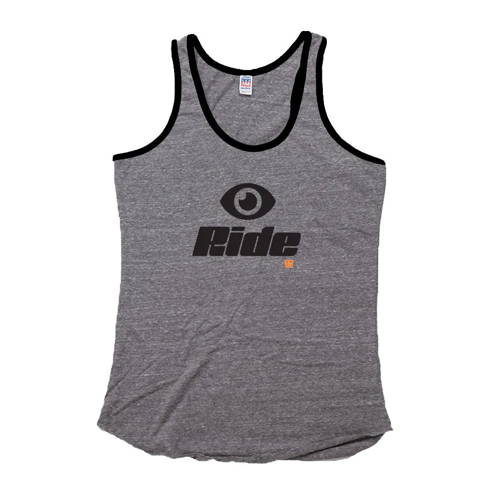 Eye Ride