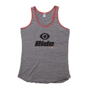 Eye Ride