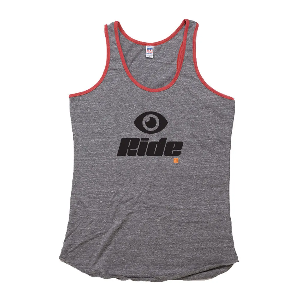 Eye Ride