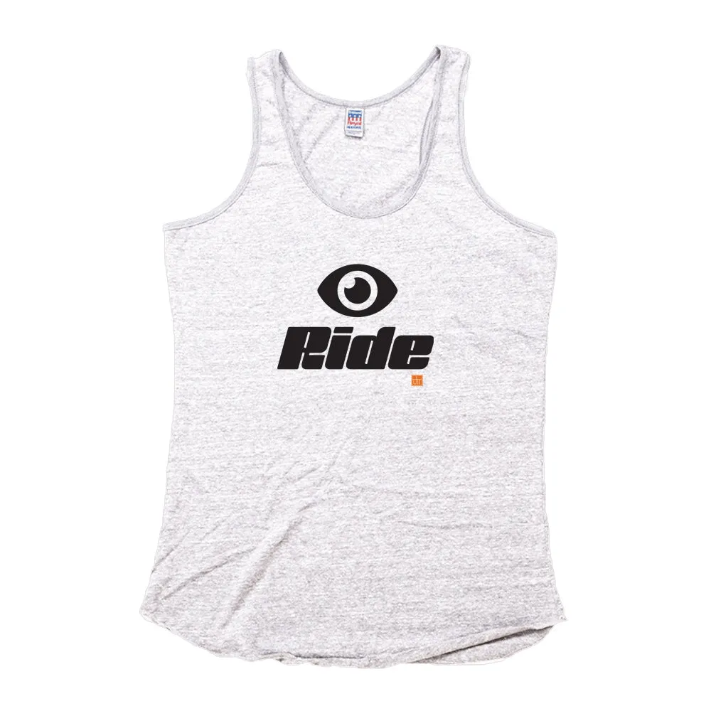 Eye Ride