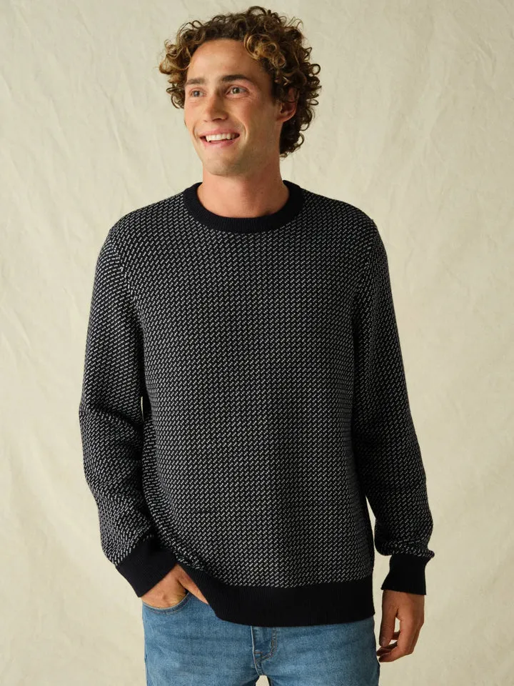 Fair Harbor Tidal Sweater