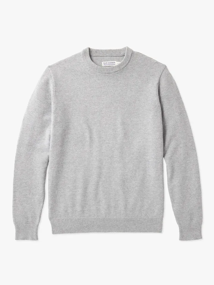 Fair Harbor Tidal Sweater