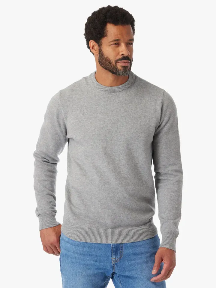 Fair Harbor Tidal Sweater