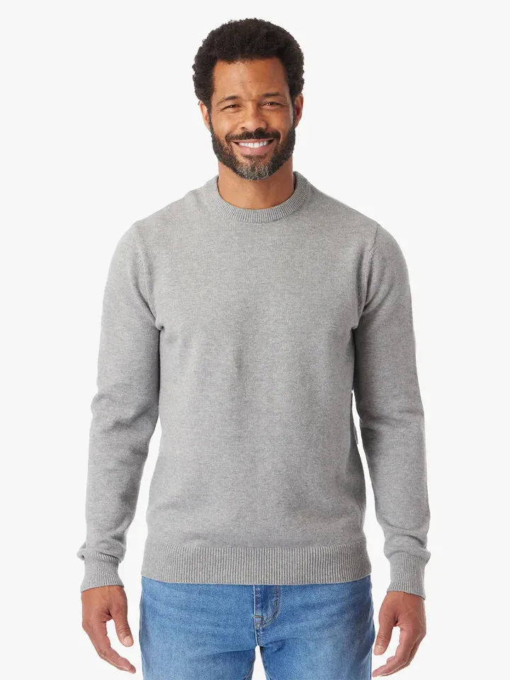 Fair Harbor Tidal Sweater