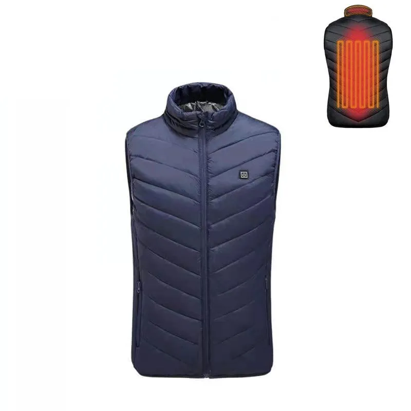Fanyil Unisex Heated Vest