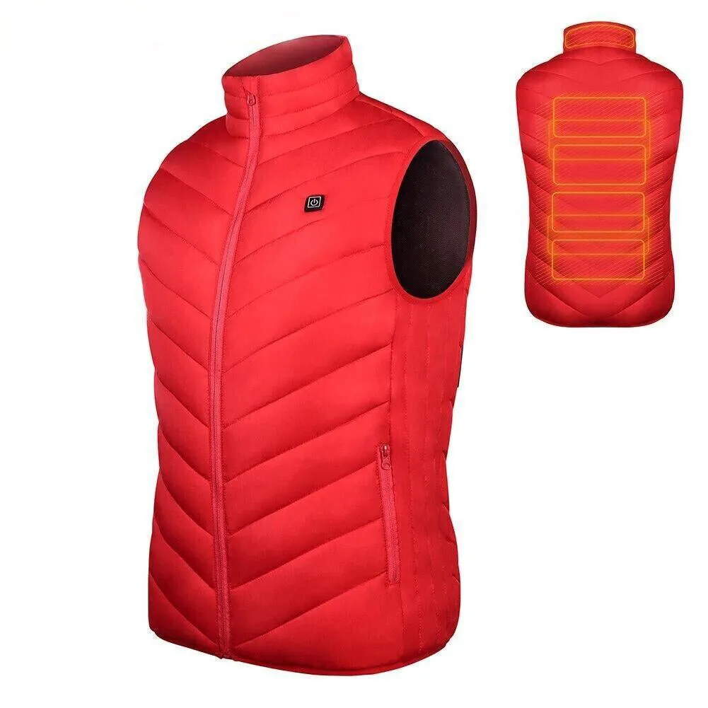 Fanyil Unisex Heated Vest