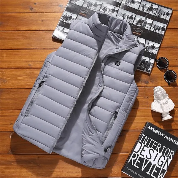 Fanyil Unisex Heated Vest