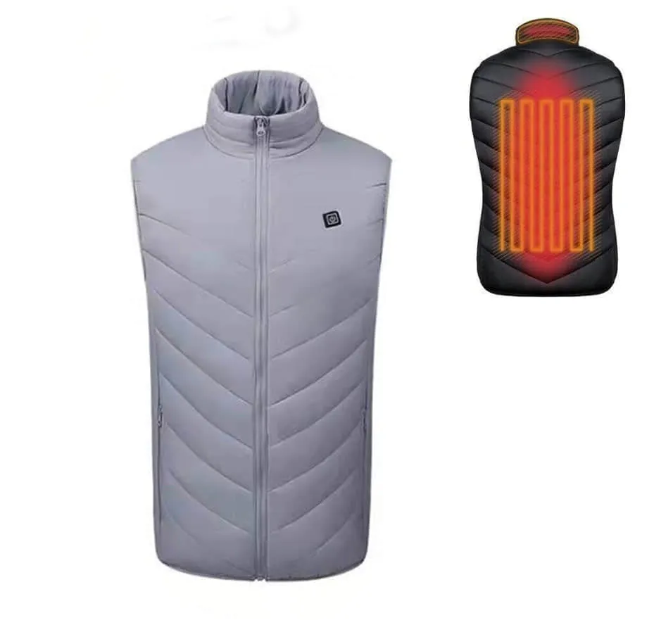 Fanyil Unisex Heated Vest