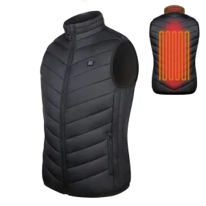 Fanyil Unisex Heated Vest