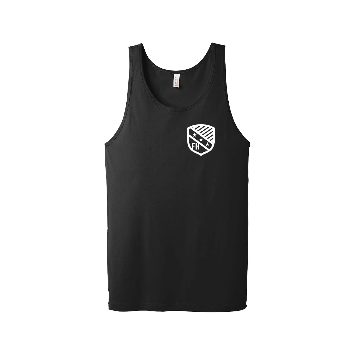 FarmHouse Fraternity Jersey Tank Top