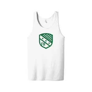 FarmHouse Fraternity Jersey Tank Top