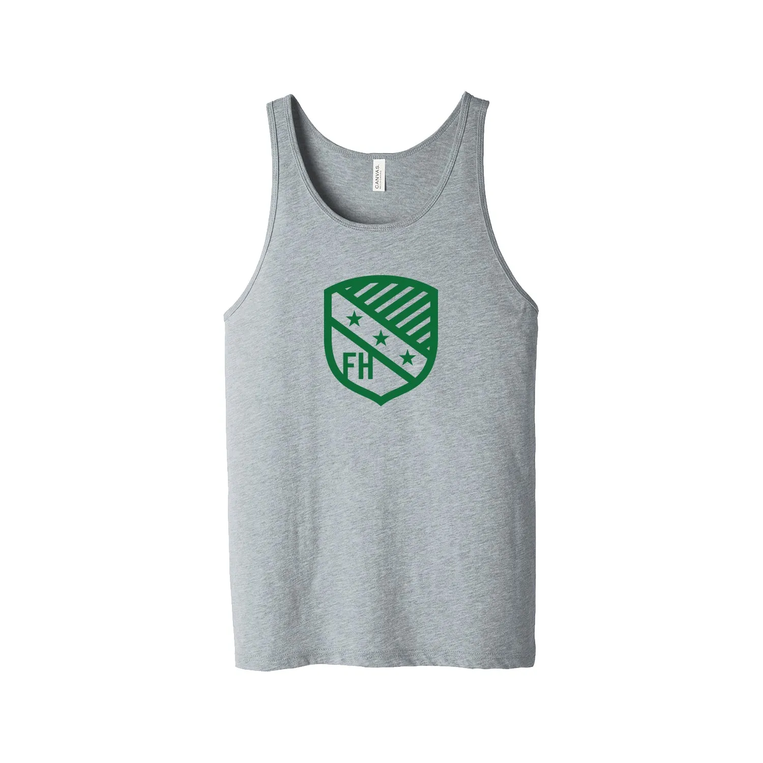 FarmHouse Fraternity Jersey Tank Top