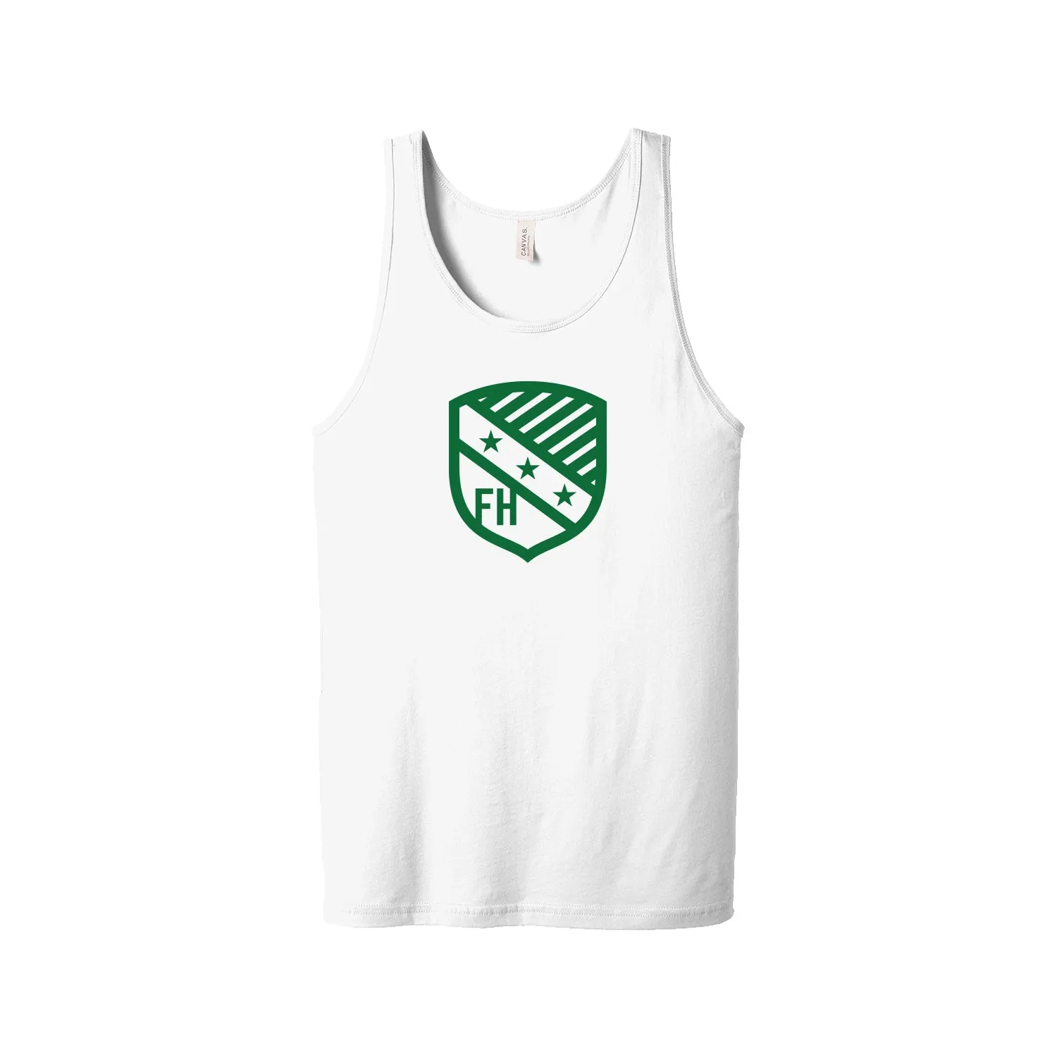 FarmHouse Fraternity Jersey Tank Top