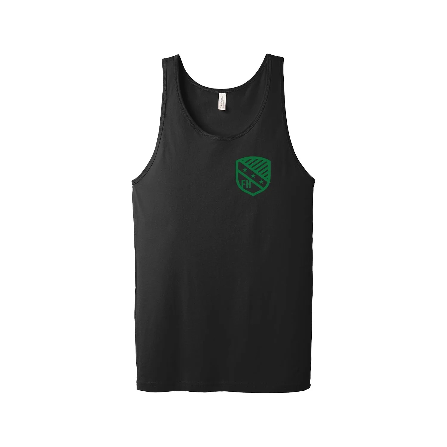 FarmHouse Fraternity Jersey Tank Top