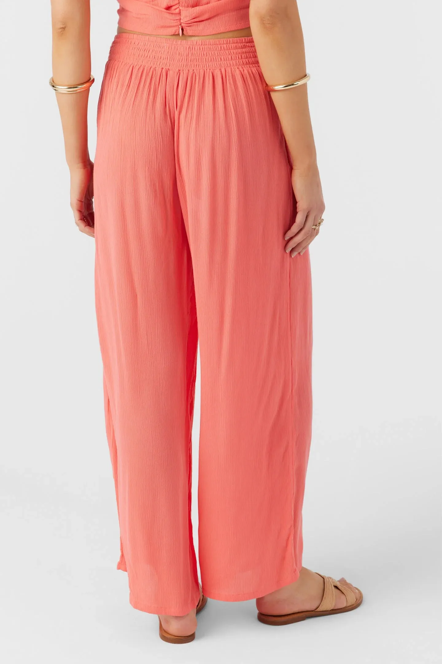 Farrah | Beach Pant