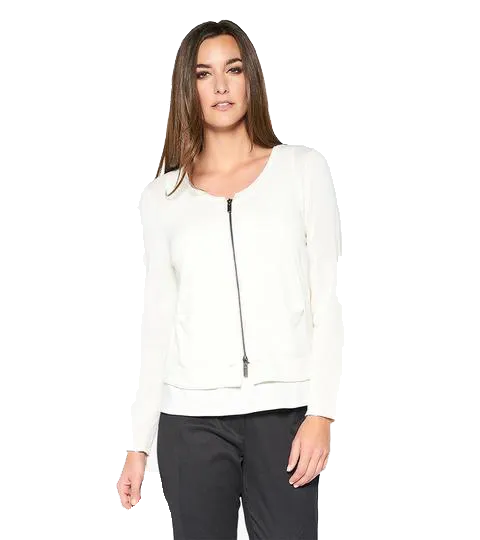Fast Track Cardigan (Final Sale)