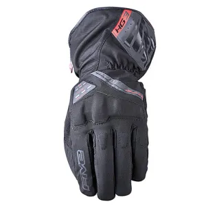 Five Gloves Heated HG3 Evo