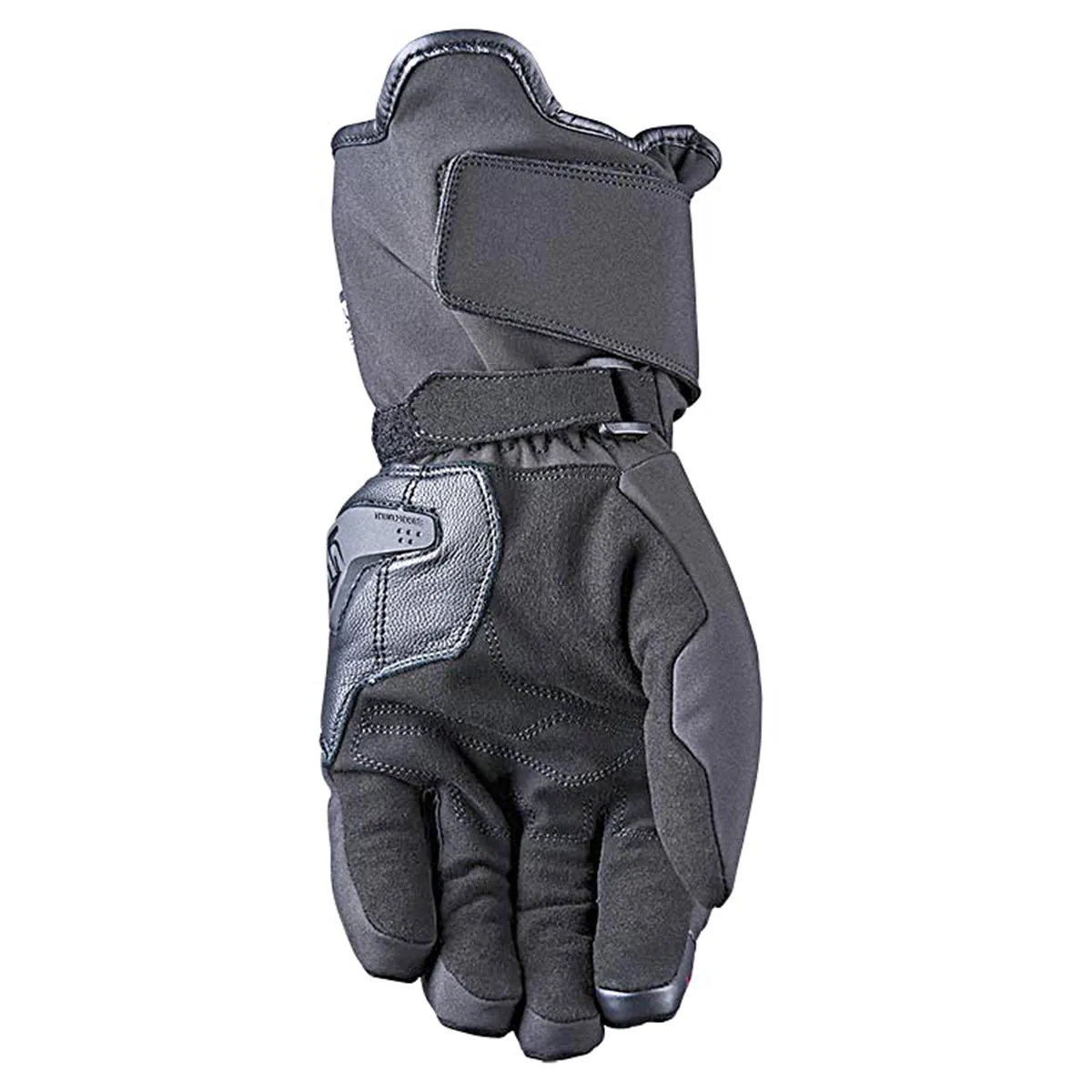 Five Gloves Heated HG3 Evo