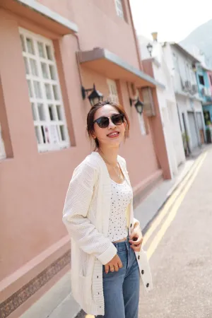 Floral Tank