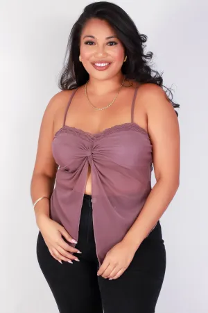 FLY ME OUT TOP