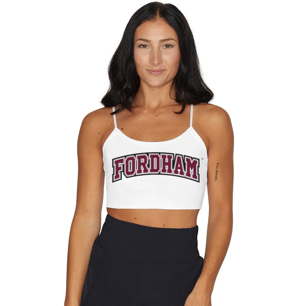 Fordham Spaghetti Tank