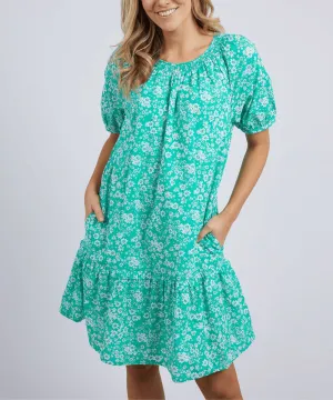 Foxwood Bloom Dress