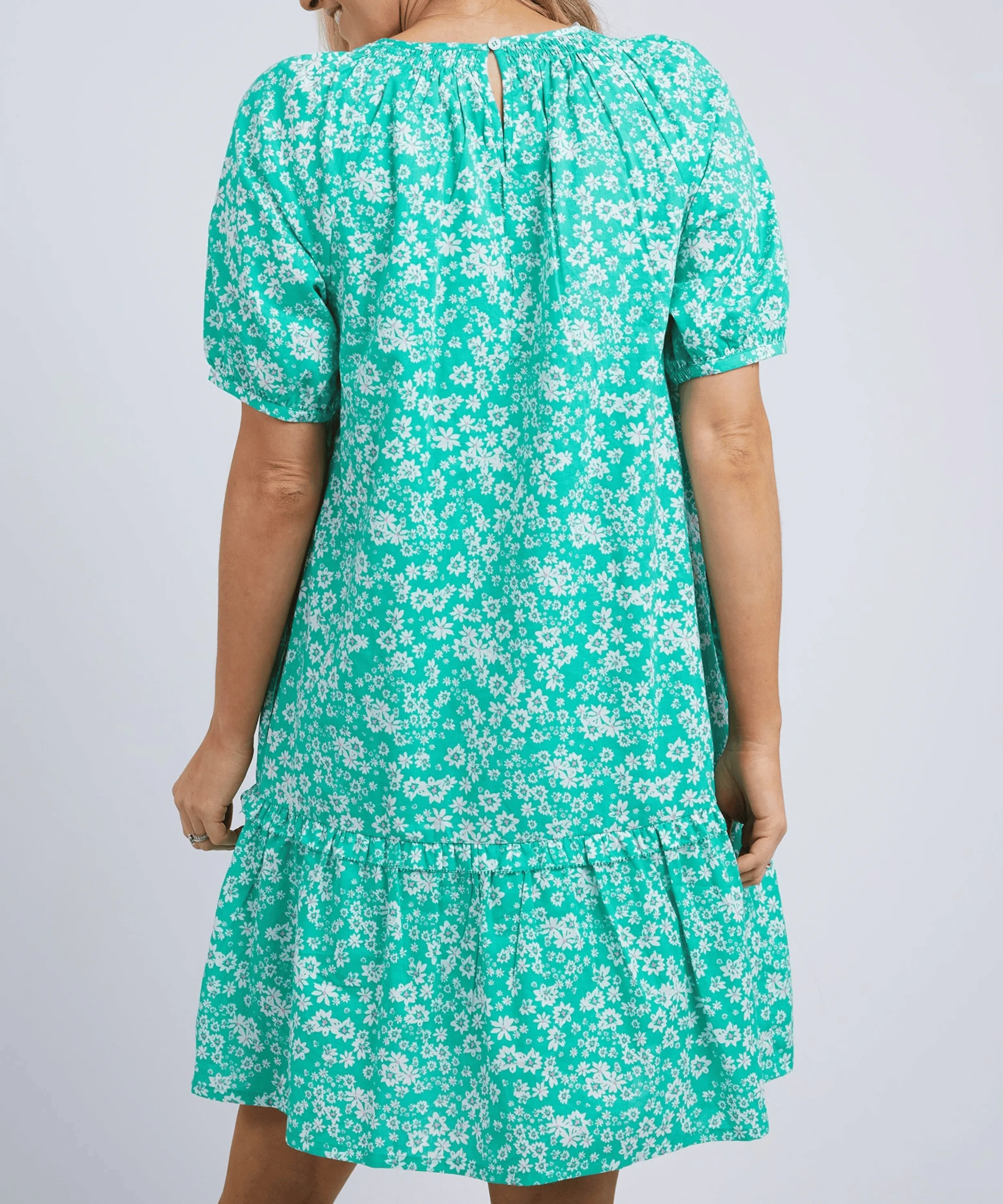 Foxwood Bloom Dress
