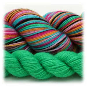 Fractal Sock Sets