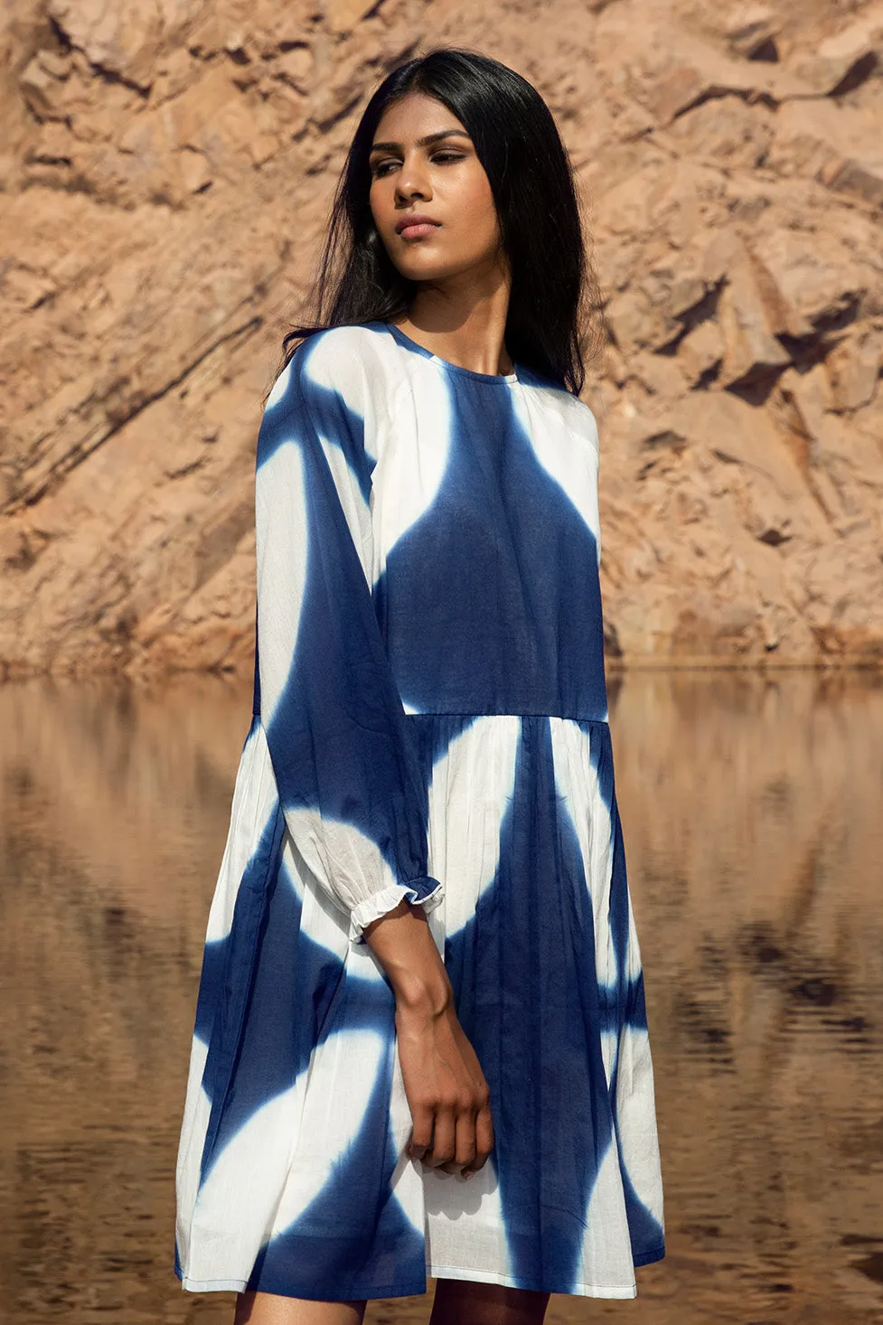 Free Spirit Dress