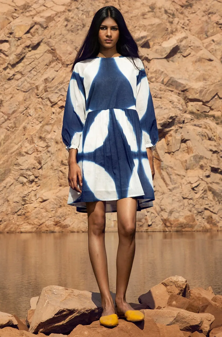 Free Spirit Dress