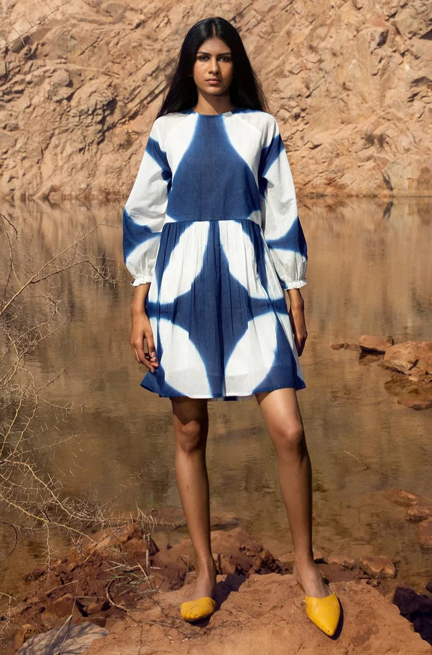 Free Spirit Dress