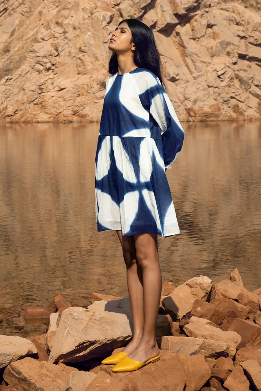 Free Spirit Dress