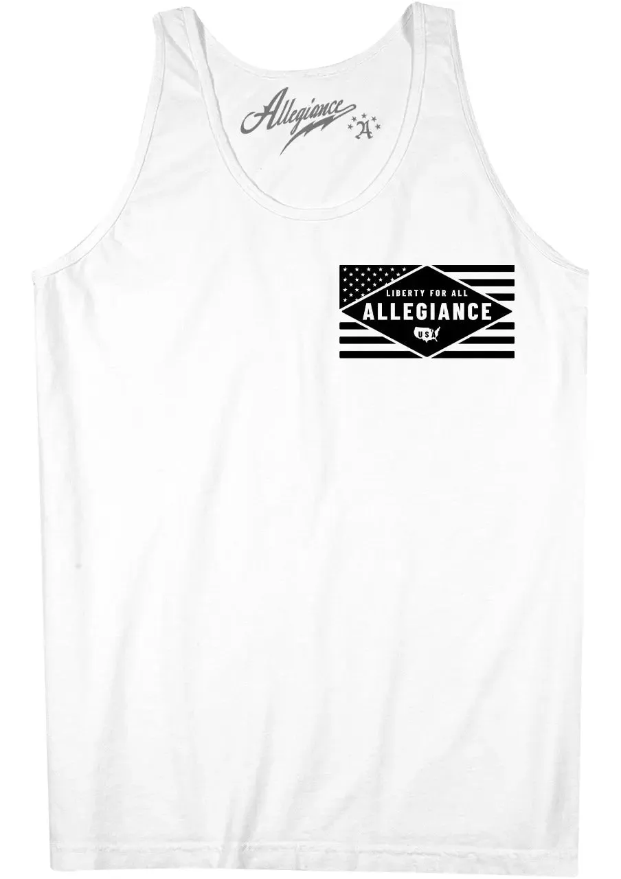 Freedom Tank