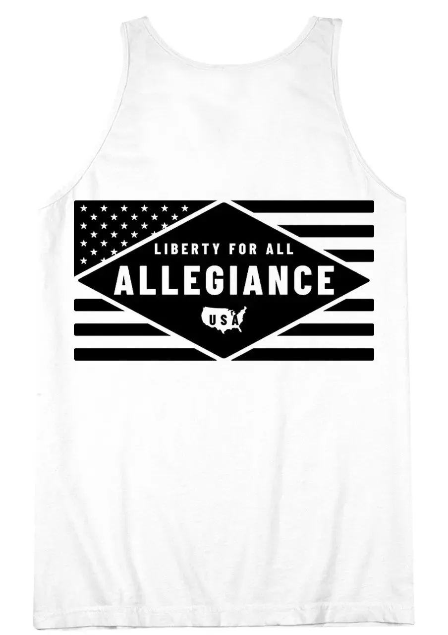 Freedom Tank