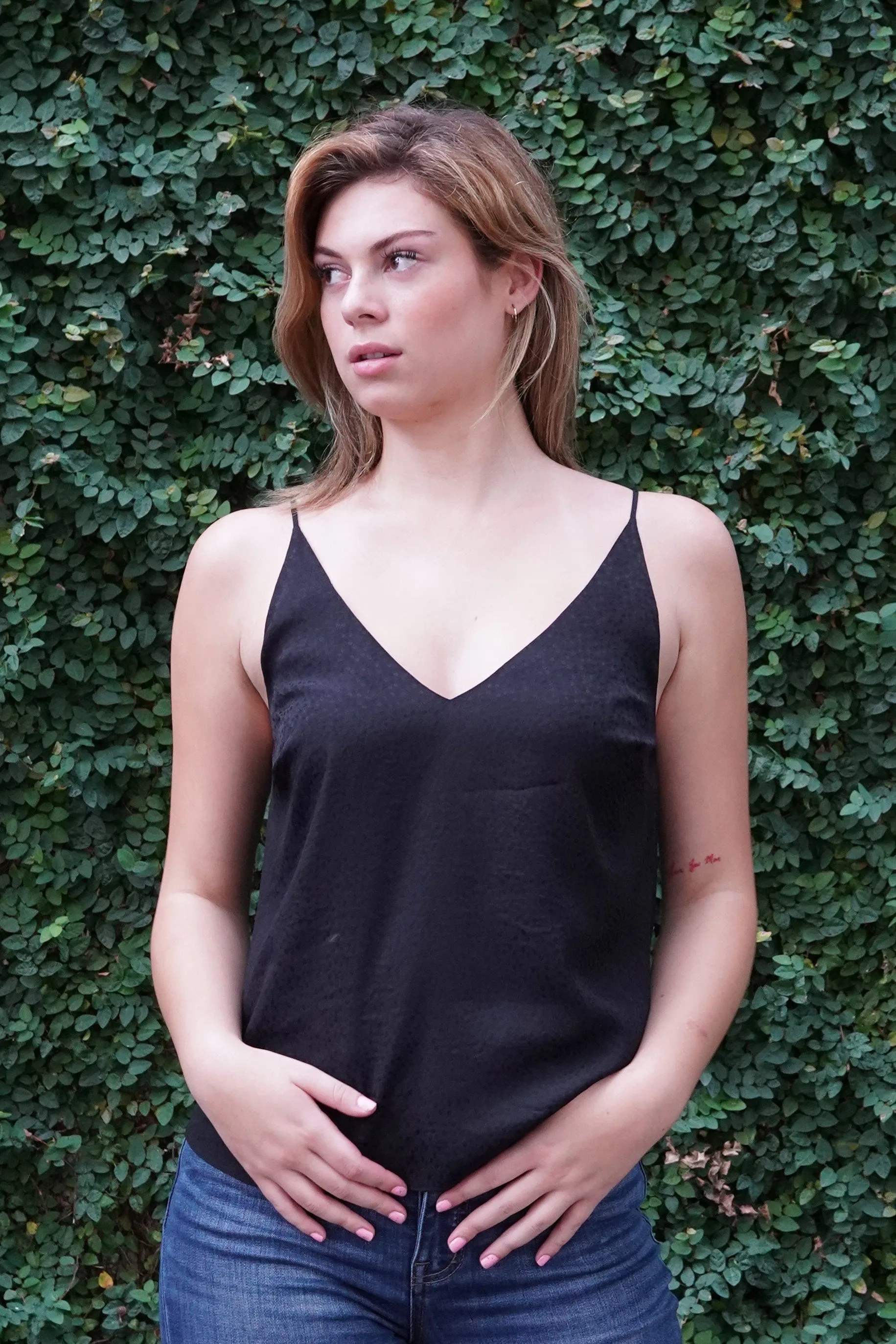 Frick Cami by Gentle Fawn