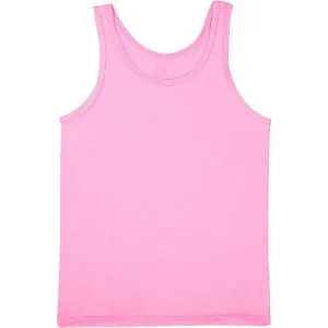 Fruit Of The Loom Girls Tank Tops