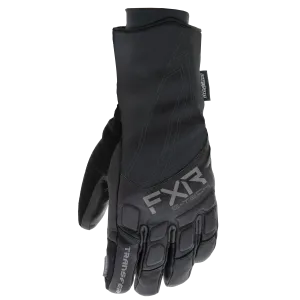FXR Transfer E-Tech Gloves