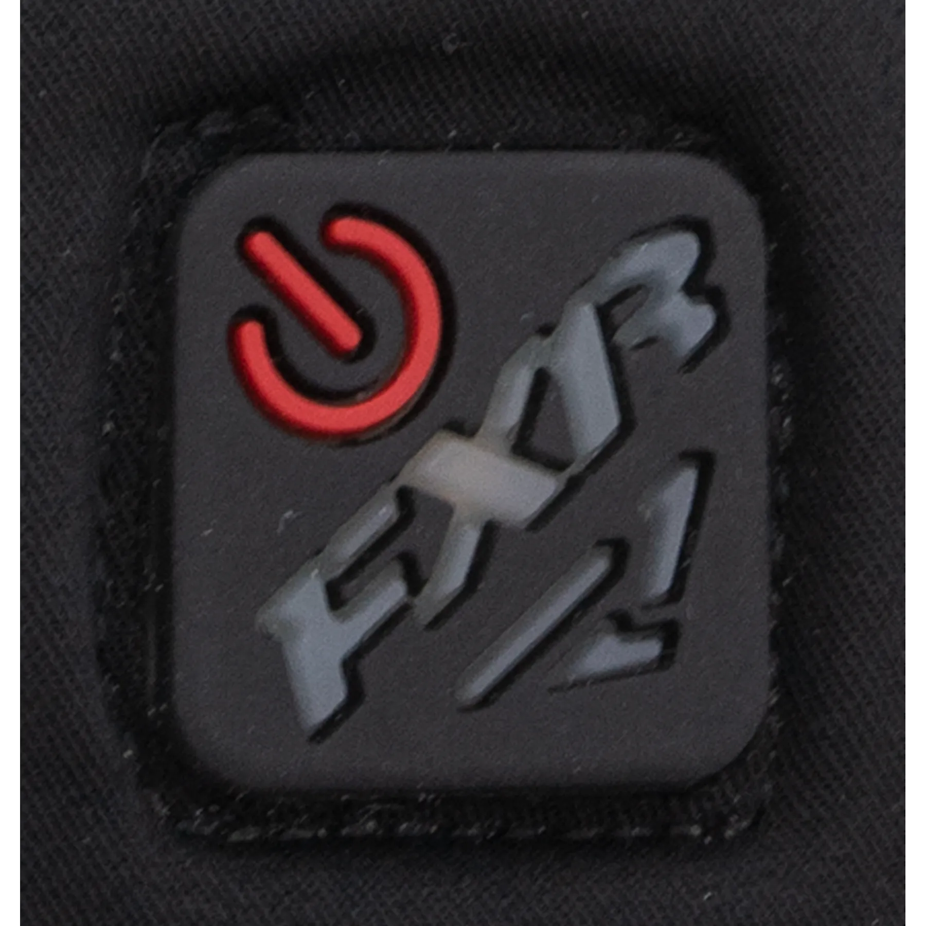 FXR Transfer E-Tech Gloves
