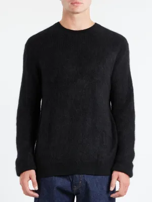 Garter Stitch Sweater