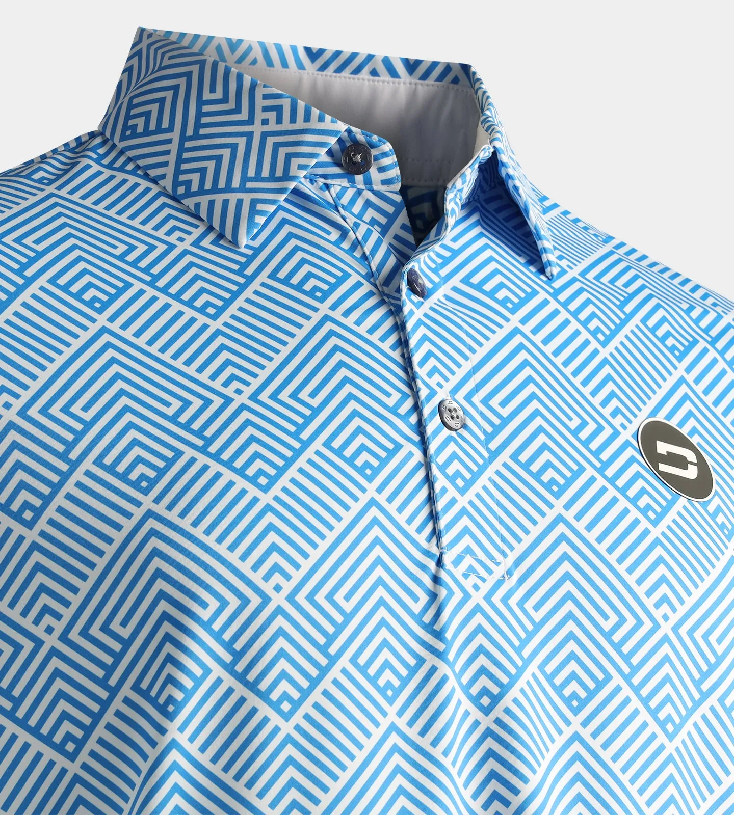 GEO POLO - BLUE