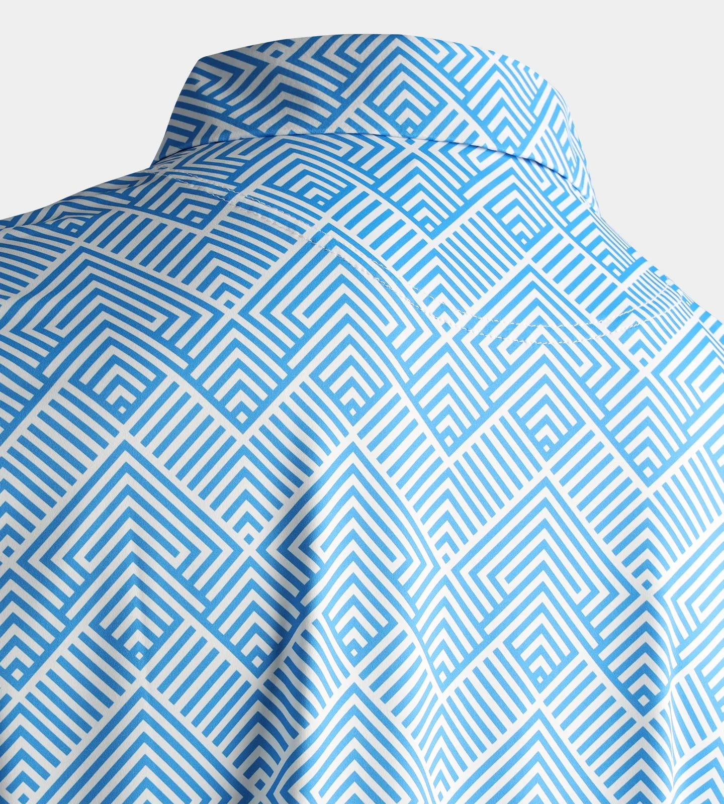 GEO POLO - BLUE