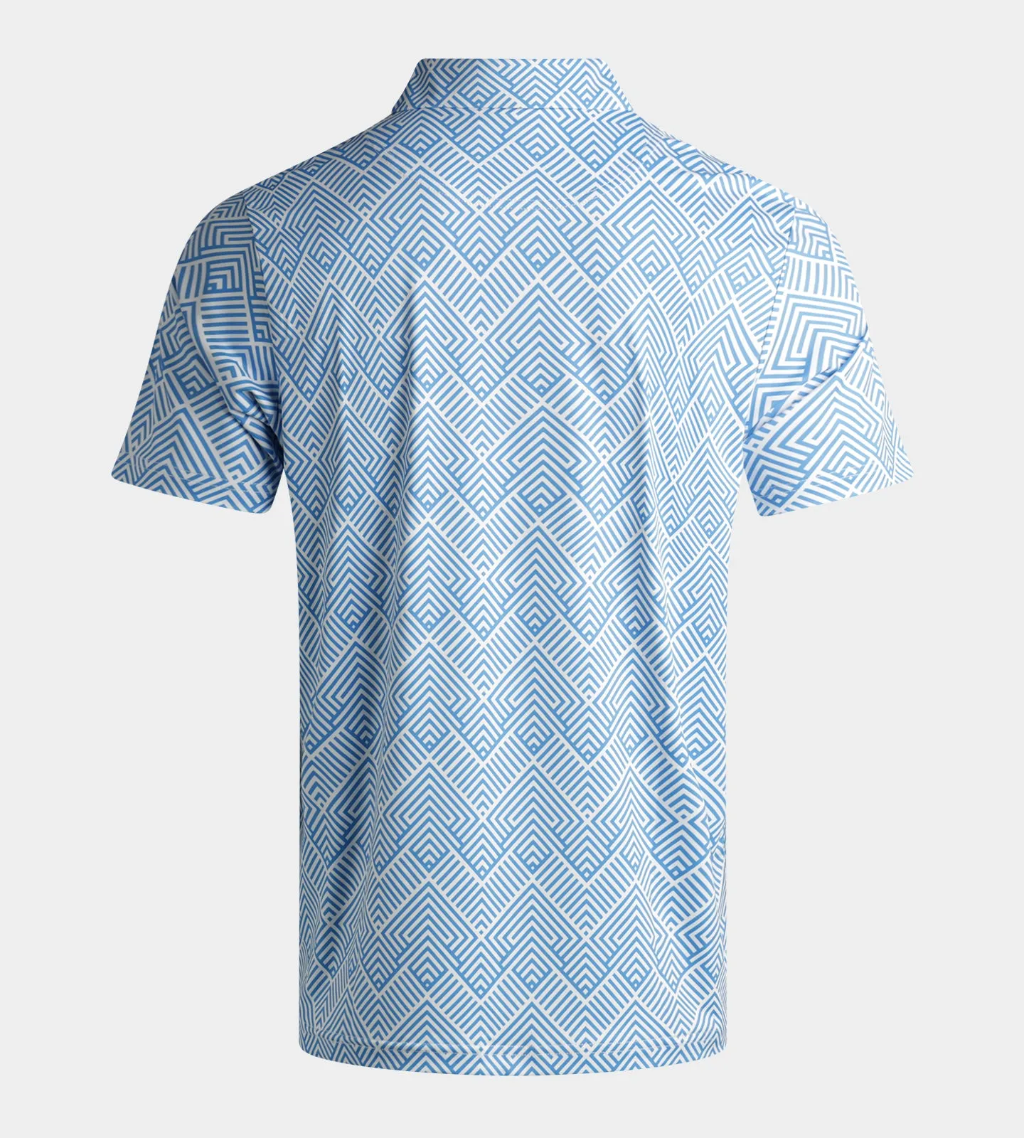 GEO POLO - BLUE