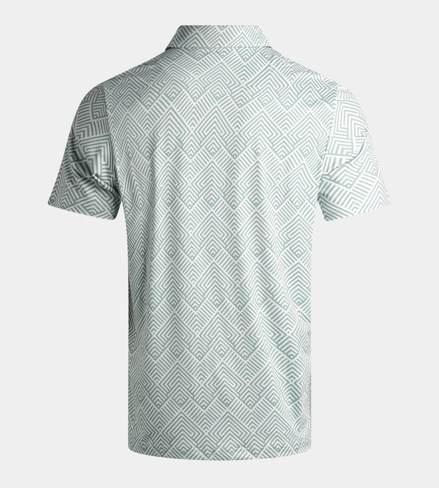 GEO POLO - SAGE
