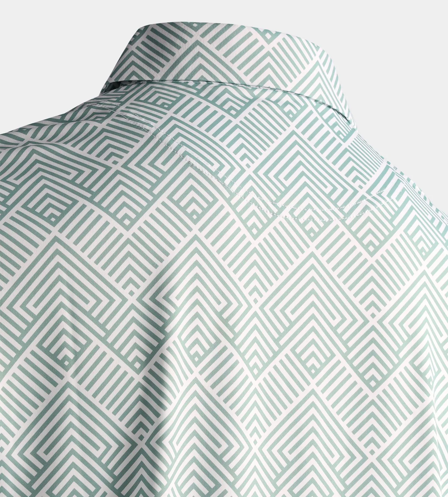 GEO POLO - SAGE