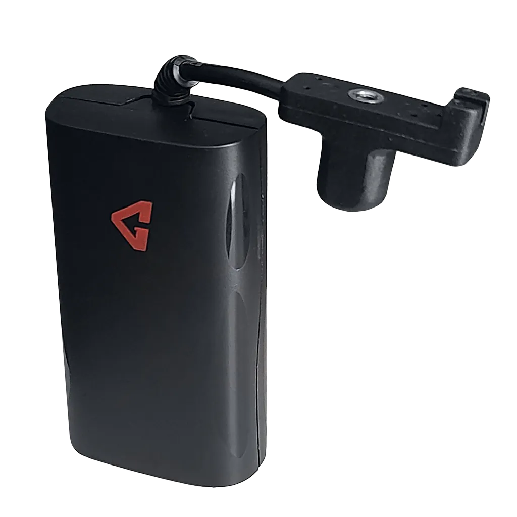 Gerbing 7V 2600mAh Battery for Gloves & Base Layers