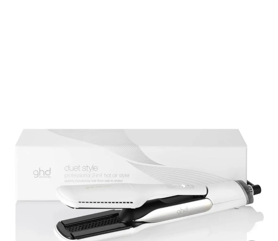 GHD DUET 2-IN-1 HOT AIR STYLER