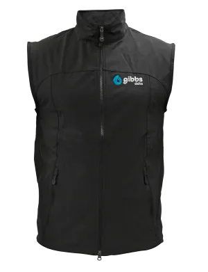 Gibbs Fishing Windbreaker Vest