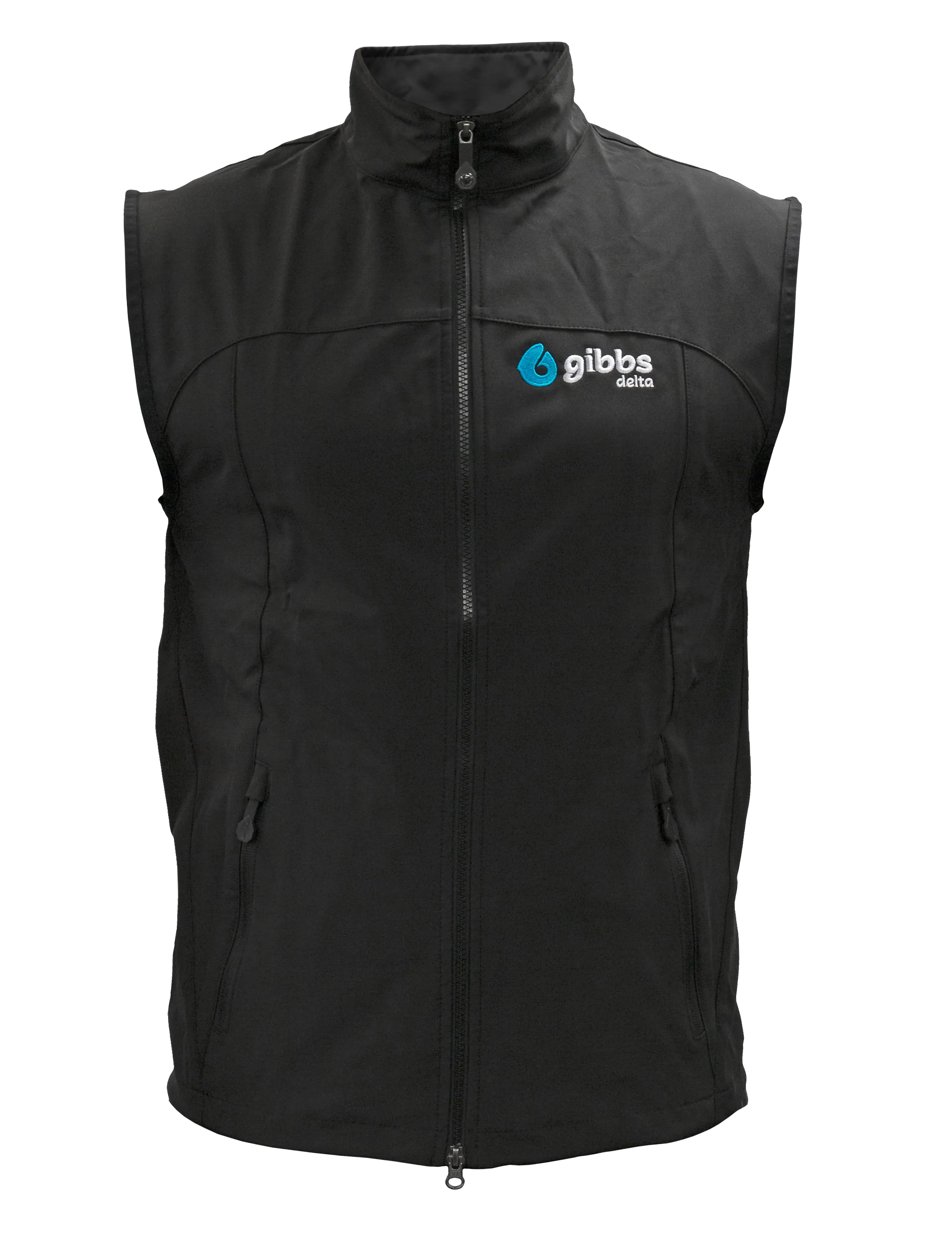 Gibbs Fishing Windbreaker Vest
